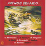 Pathos Bellico | Ennio MORRICONE | CD