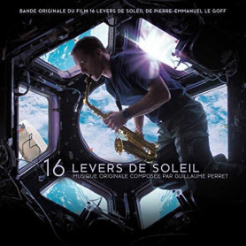 16 Levers De Soleil | Barry GRAY | CD
