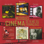 Musiques De Films Du Cinéma Français | CD