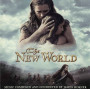The New World | James HORNER | CD