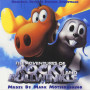 The Adventures of Rocky & Bullwinkle | Mark MOTHERSBAUGH | CD