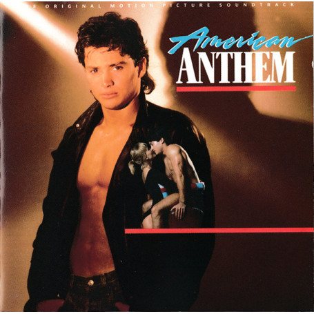 American Anthem | Alan Silvestri | CD