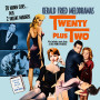 Melodramas | Gerald FRIED | CD
