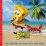 The SpongeBob Movie: Sponge Out Of Water (Deluxe) | John DEBNEY | CD