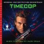 Timecop (Deluxe Edition) | Mark ISHAM | CD