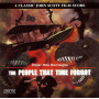The People That Time Forgot | John SCOTT | CD
