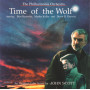Time of the Wolf | John SCOTT | CD