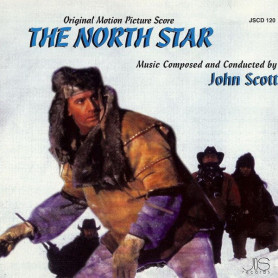 The North Star | John SCOTT | CD