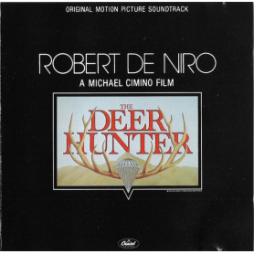 The Deer Hunter | Stanley MYERS | CD