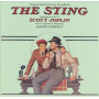 The Sting | Marvin HAMLISCH | CD