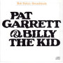Pat Garrett & Billy The Kid | Bob DYLAN | CD
