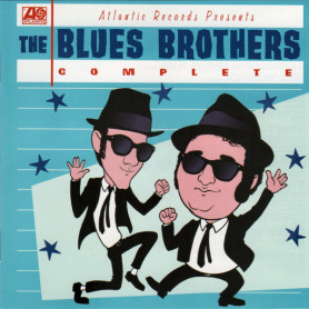 The Blues Brothers | CD
