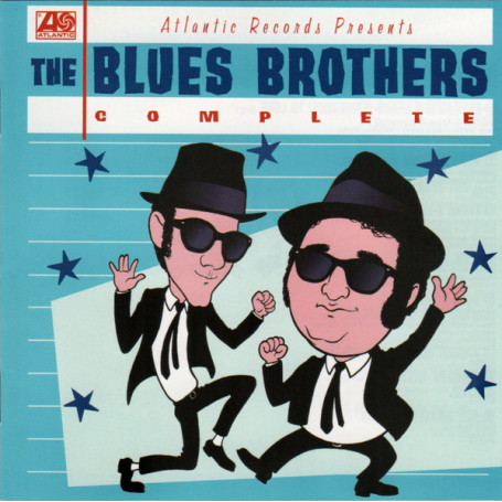 The Blues Brothers | CD
