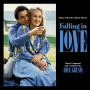 Falling in Love | Dave GRUSIN | CD