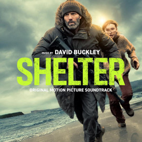 Shelter | David BUCKLEY | CD
