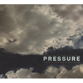 Pressure | Volker BERTELMANN | CD