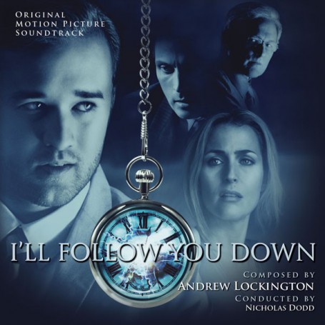 I’LL FOLLOW YOU DOWN