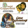 David Copperfield • Great Expectations | Malcolm ARNOLD • Maurice JARRE | CD