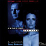 Crossing the Line | Ennio MORRICONE | CD