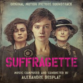 SUFFRAGETTE