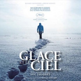 LA GLACE ET LE CIEL