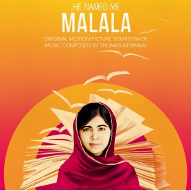HE NAMED ME MALALA
