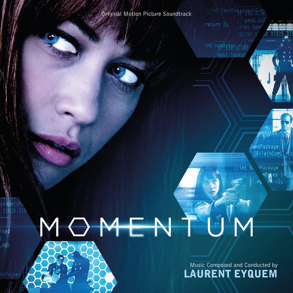 MOMENTUM MOMENTUM