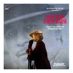 THE LONELY PASSION OF JUDITH HEARNE