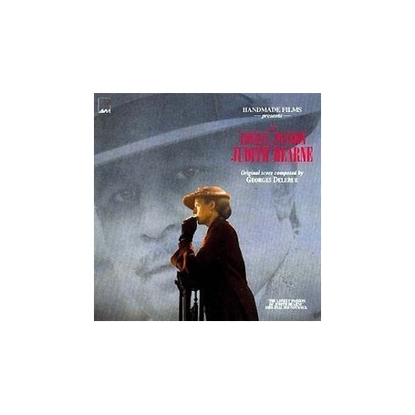 THE LONELY PASSION OF JUDITH HEARNE