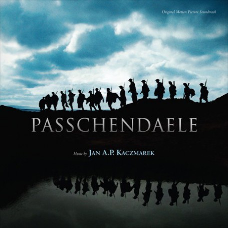 PASSCHENDAELE