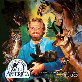 WILD AMERICA