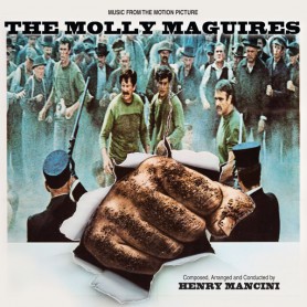 THE MOLLY MAGUIRES