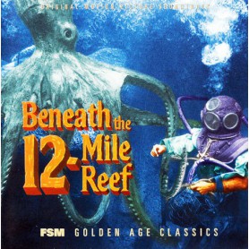 BENEATH THE 12-MILE REEF