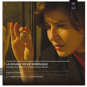 LA DOUBLE VIE DE VÉRONIQUE