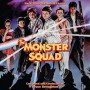 THE MONSTER SQUAD