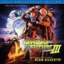BACK TO THE FUTURE Part III (DELUXE EDITION)