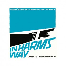 IN HARM'S WAY (EXPANDED)
