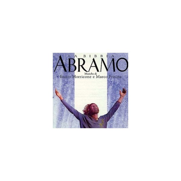 LA BIBBIA – ABRAMO