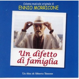 UN DIFETTO DI FAMIGLIA