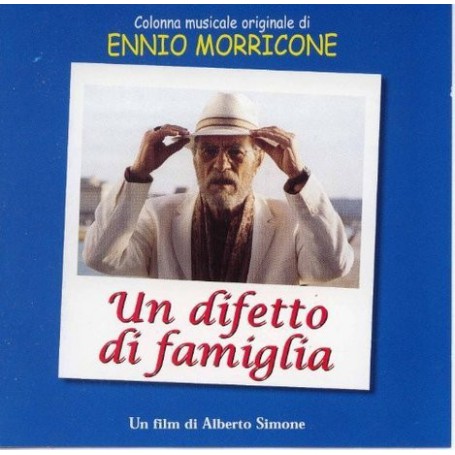 UN DIFETTO DI FAMIGLIA