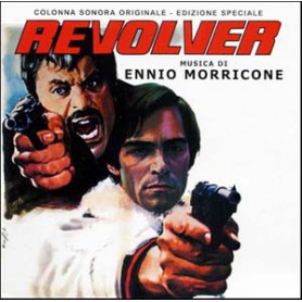 REVOLVER