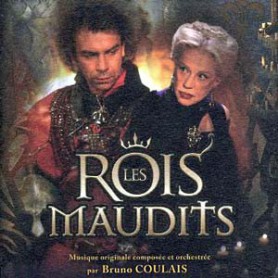 LES ROIS MAUDITS