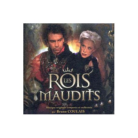 LES ROIS MAUDITS