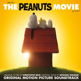 PEANUTS MOVIE
