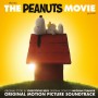 PEANUTS MOVIE