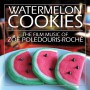WATERMELON COOKIES - THE FILM MUSIC OF ZOE POLEDOURIS-ROCHÉ