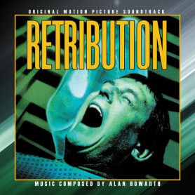 RETRIBUTION