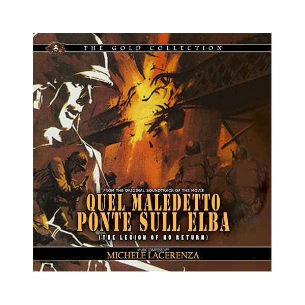 Michele Lacerenza - Quel Maledetto Ponte Sull'Elba Michele Lacerenza - Quel Maledetto Ponte Sull'Elba