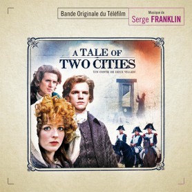 A TALE OF TWO CITIES (UN CONTE DE DEUX VILLES)