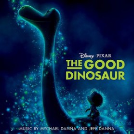 THE GOOD DINOSAUR